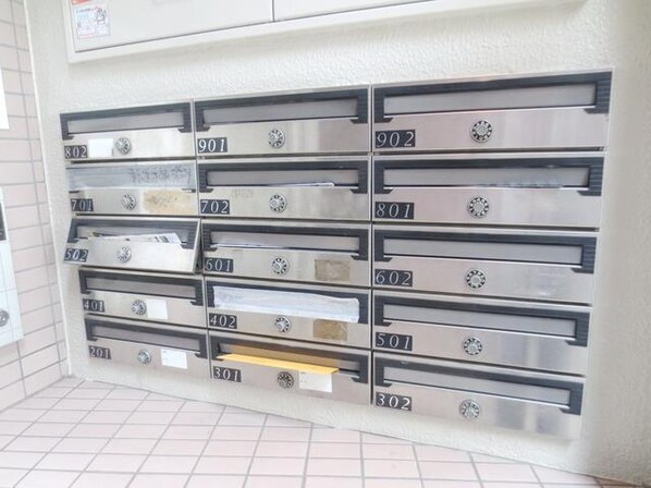 ソレイユ駒沢の物件内観写真